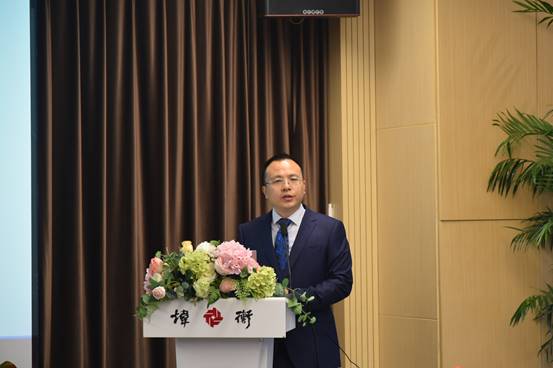 孔夏雨律师主持